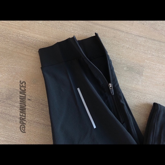MENS NIKE ESSENTIAL 29” WOVEN RUNNING PANTS | NET - Picture 5 of 7